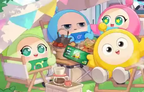 十大良心不氪金手游排行榜(1元手游和0氪手游)插图5