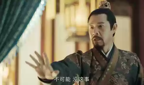 山河月明演员阵容有多强大(演员阵容最强大的电视剧)插图40