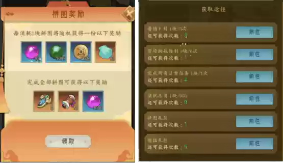 千秋辞恶道之门阵容(2021千秋辞最强阵容推荐)插图8