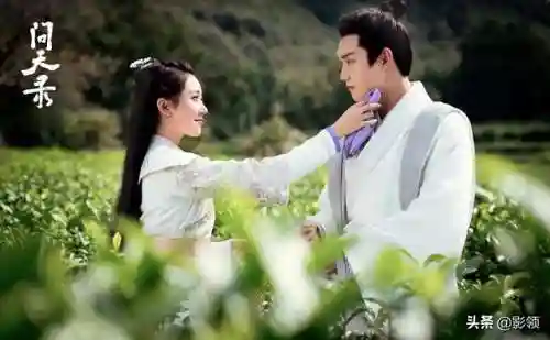 降魔天师主演阵容搭配(电影降魔传演员表)插图2
