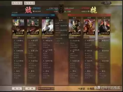 阴阳师水麒麟阵容(周一到周四的麒麟阵容)插图5