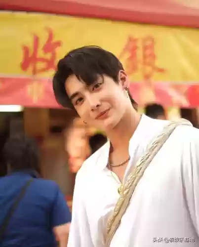 腹肌男团阵容(游戏男角色腹肌)插图11