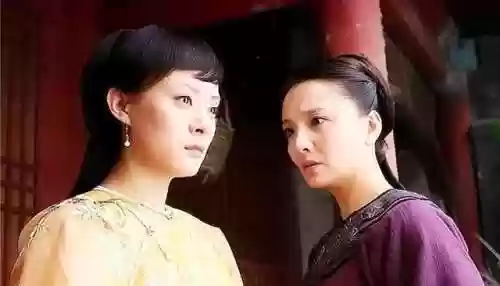 甄嬛传手游皇后阵容(熹妃传最强阵容搭配)插图26