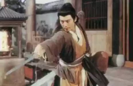独孤九剑剑谱口诀全篇(独孤九剑是哪九式)插图2