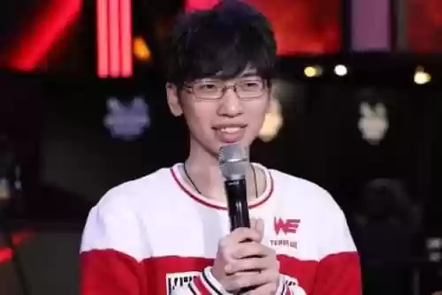 亚运会电竞阵容预测分析(电竞进亚运会有哪些)插图12