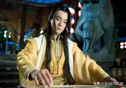 古剑奇谭为什么塌了四次(古剑奇谭都有谁塌房了)插图11 古剑奇谭为什么塌了四次(古剑奇谭都有谁塌房了)插图11