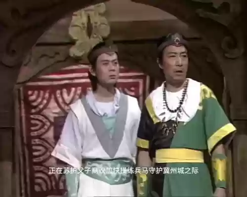 冀州精兵阵容装备(青州兵战法怎么兑换需要什么武将)