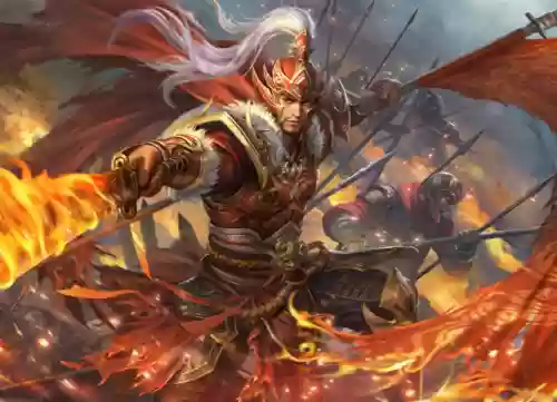 反贼三国杀最强阵容推荐(三国杀名将传攻略)