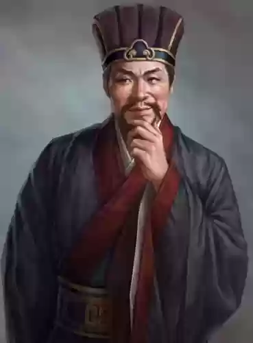 王者汉室阵容(王者荣耀强势阵容)插图1