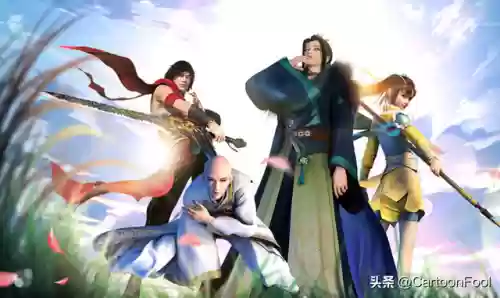 恶魔法则动漫什么时候上映(恶魔法则只有24集就完结了吗)插图28