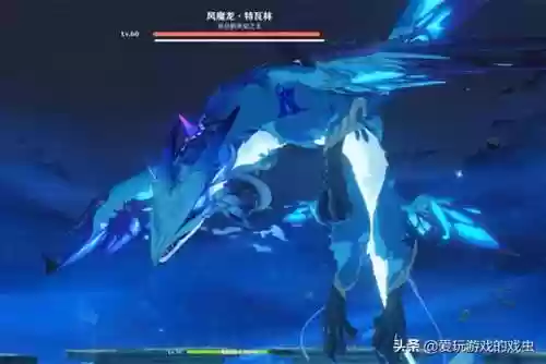 魔龙之怒千抽手游阵容推荐(被压抑的魔龙之怒怎么再次得到胶囊)插图2 魔龙之怒千抽手游阵容推荐(被压抑的魔龙之怒怎么再次得到胶囊)插图2