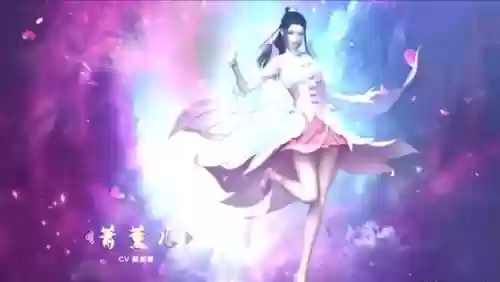 斗破苍穹萧炎 美杜莎(斗破苍穹美杜莎与萧炎的关系)