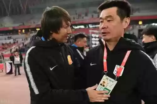 前中超最佳主帅阵容(中超风云2最实用的阵容)插图1