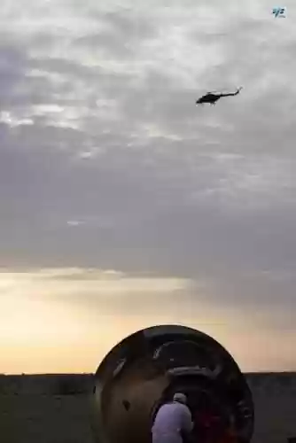 神舟15号载人飞船对接(神舟十六号飞船发射成功)插图15
