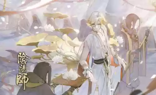 阴阳师白面的体系阵容(阴阳师sp面灵气阵容搭配)插图1
