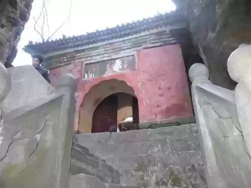 我在武当睡十年(武当睡十年最新章节内容)插图70