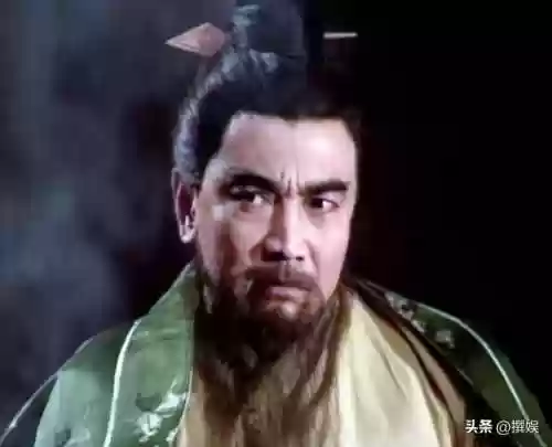 老版三国演义电视剧(三国演义老版全集1-84)插图17