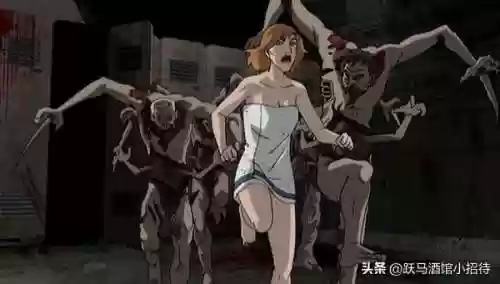 死亡空间剧情(死亡空间哈蒙德)插图15