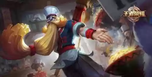 后期最强势打野阵容(简单又强势的打野英雄)插图1