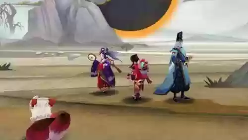 阴阳师如何快速上九段阵容(阴阳师新手必练阵容)插图3