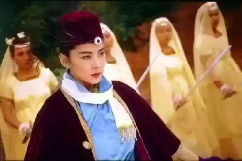 神仙阵容东成西就(王者荣耀西天取经阵容)插图9