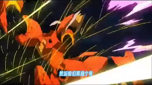 高达00第三季(机动战士高达oo第三季)插图1