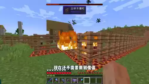 挑战十个铁傀儡阵容(铁傀儡vs僵尸)插图3