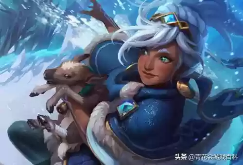 爆裂魔女蛇女阵容(魔女的回忆最佳阵容)插图25