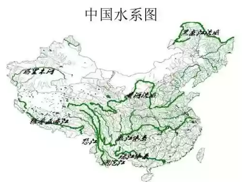 中国地图高清版可放大 卫星(最清晰的免费卫星地图)插图22
