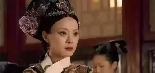 甄嬛传手游皇后阵容(熹妃传最强阵容搭配)插图17