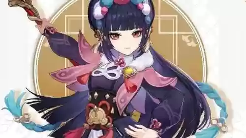 海灯节阵容(海灯节自选四星角色什么时候获得)插图3