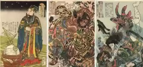 卖婬中十指连心是什么意思(十指连心是指哪个手指)插图4