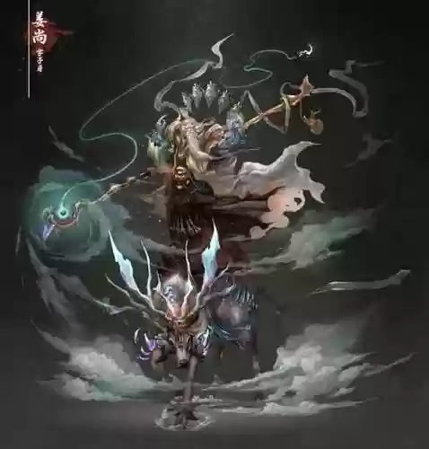 诸天之元始天王(诸天玄元)插图7