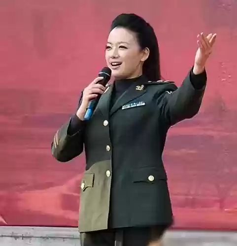 武警文工团阵容(部队文工团怎么进)插图11