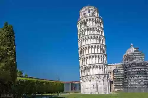 世界七大奇观(世界上公认的七大奇迹图片)插图37