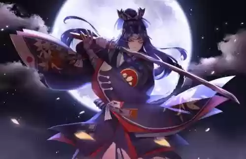 如何应对食切阵容(椒图反击流阵容)插图2