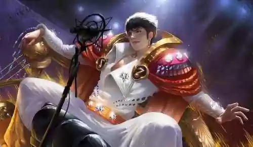 弈星怎么克制大乔阵容(谁克制弈星)插图2 弈星怎么克制大乔阵容(谁克制弈星)插图2