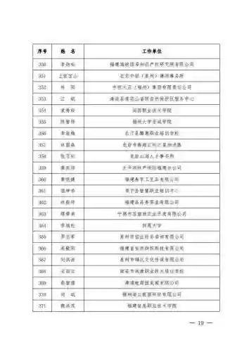 创新创业培训课程导师阵容(创新创业导师应该具备的能力)插图17