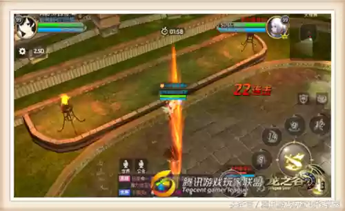 暗黑复仇者游戏推荐阵容(暗黑复仇者下载)插图3