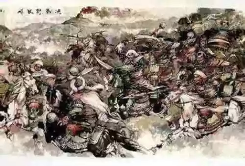 金长城之战用什么阵容好(大国战手游阵容)插图2