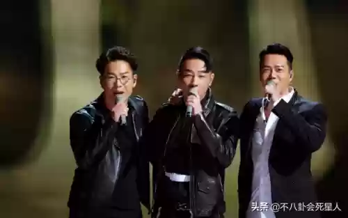 最大跨年阵容(东方卫视马赛克跨年阵容)插图4