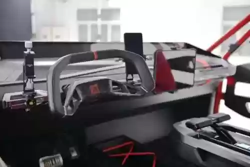 全球顶级巨型越野车(最霸气越野车排行榜)插图7