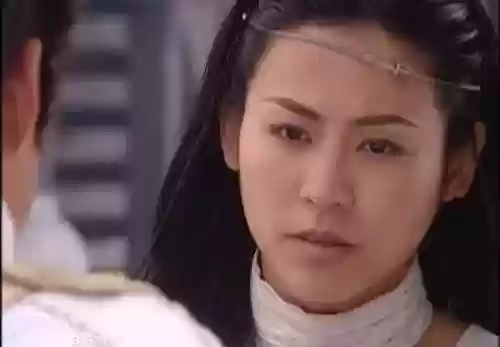 倩女幽魂2003徐熙媛版(倩女幽魂纪倩倩版是几几年的)插图1 倩女幽魂2003徐熙媛版(倩女幽魂纪倩倩版是几几年的)插图1