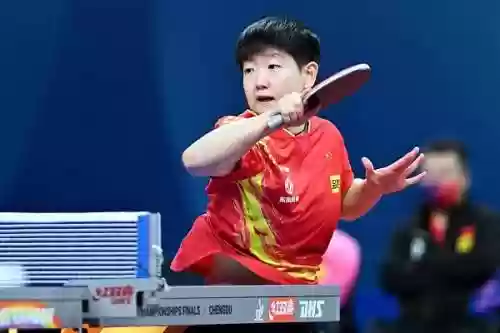 世乒赛女单开局最佳阵容(世乒赛中国名单)