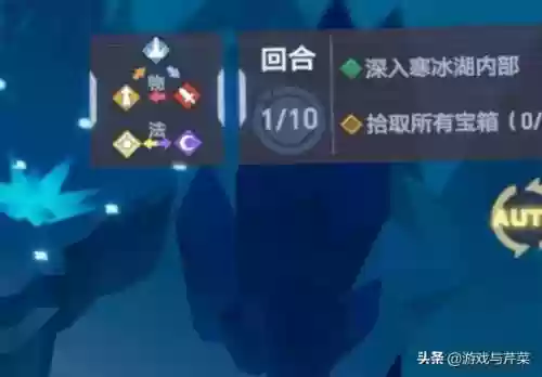 凹凸世界手游初学者阵容(凹凸世界平民最强阵容分享)插图3