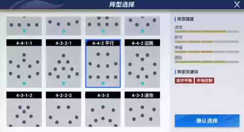 绿茵信仰什么阵容厉害(绿茵信仰平民最强阵容)插图3