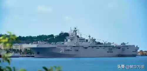 中国海军各舰队阵容名称(中国海军有几个舰队)插图10