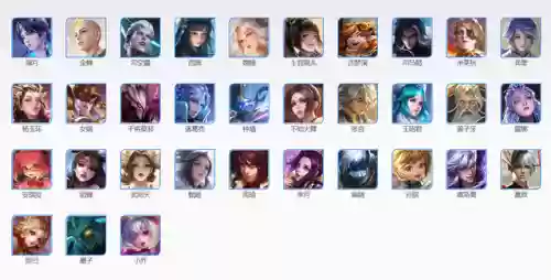 瓶颈期适合玩什么法师阵容(前期强势的法师)