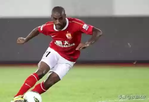 广州恒大中甲阵容(广州恒大最强阵容)插图1