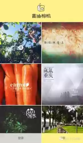 阵容美图软件(十大好用美图软件)插图3